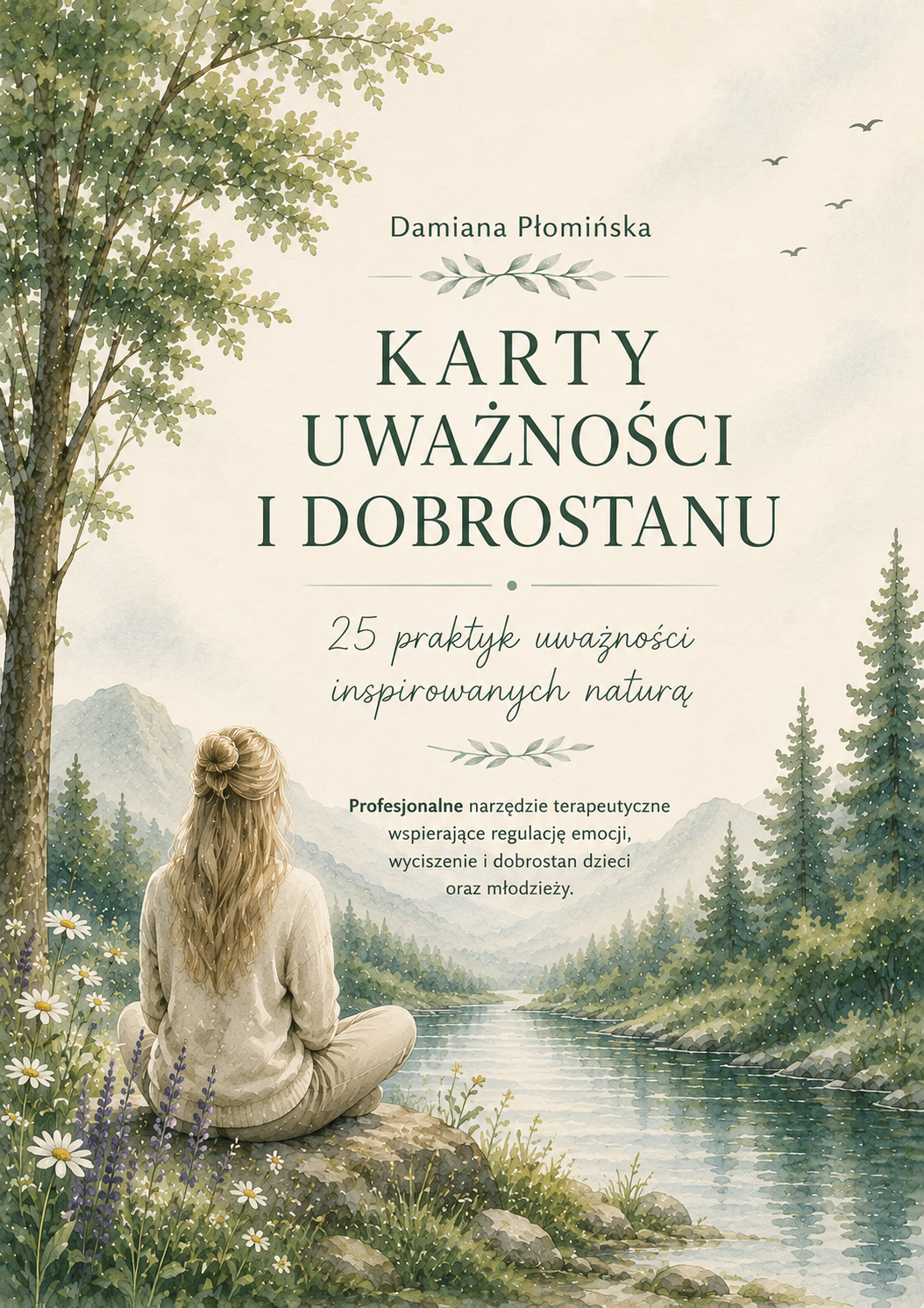 Karty Uważności i Dobrostanu
