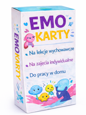 EMO KARTY